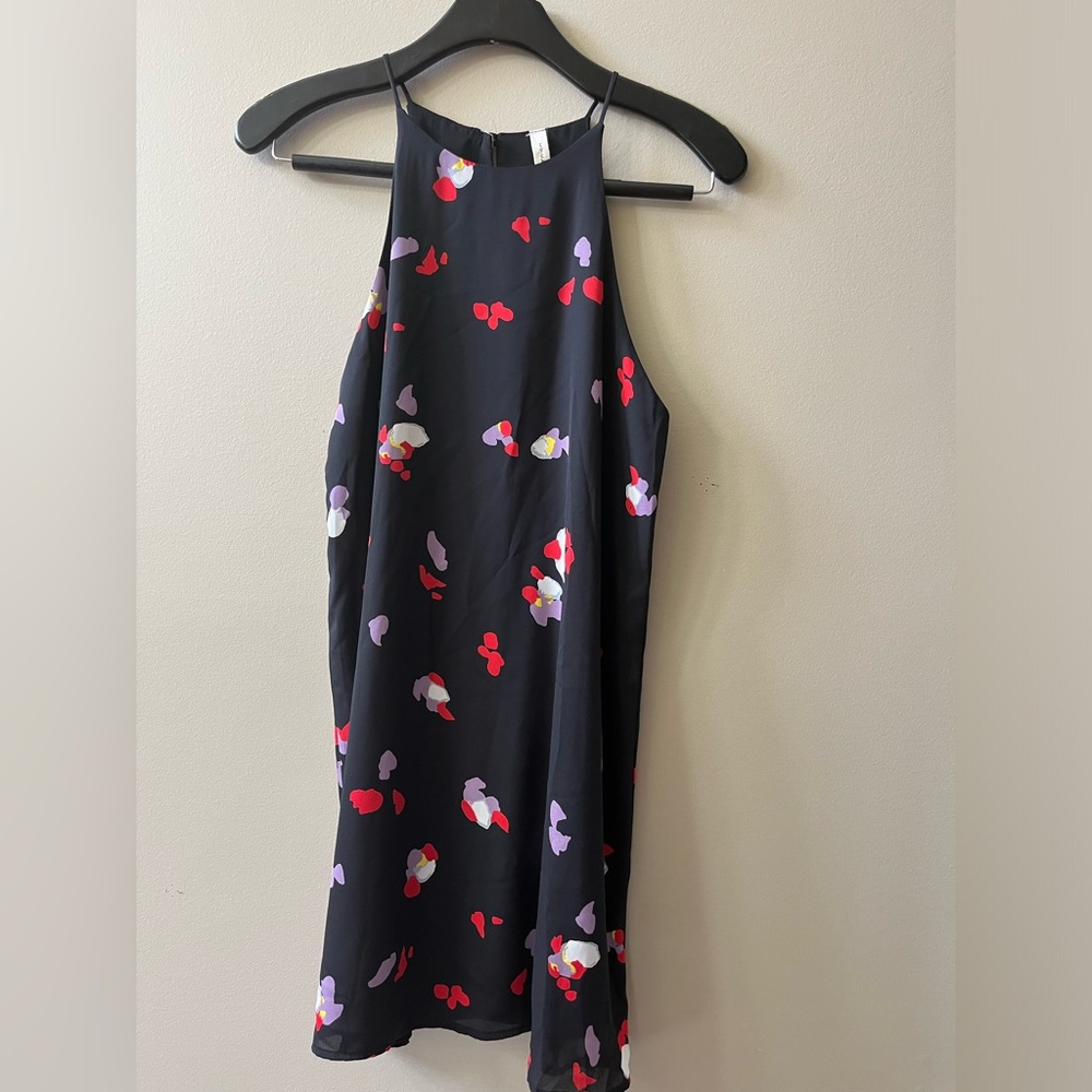 *NWT* small tyche shift dress